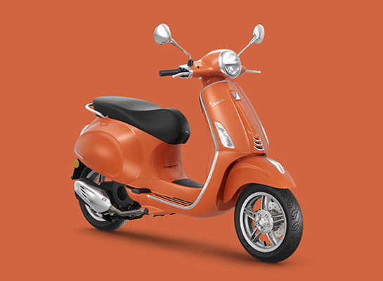 Vespa EICMA 2023 Wall Image 540X395