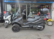 Piaggio MP3 500 image