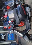 Vespa Sprint 125cc image