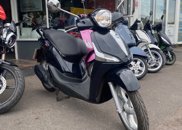 Piaggio Liberty 125cc image