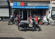 *Summer Sale*Vespa GTS 310 image