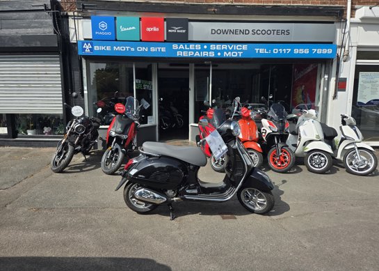 *Summer Sale*Vespa GTS 310