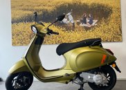 Vespa Sprint 50cc image