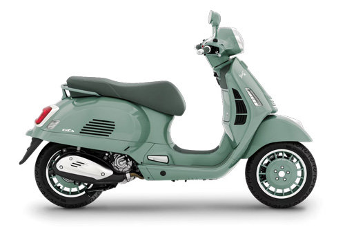 Verde 80th