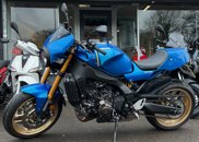 Yamaha XSR 900 image