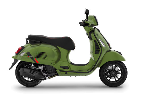 Verde Ribelle