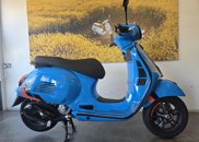 Vespa ss 310  image
