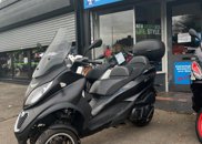 Piaggio MP3 500 image